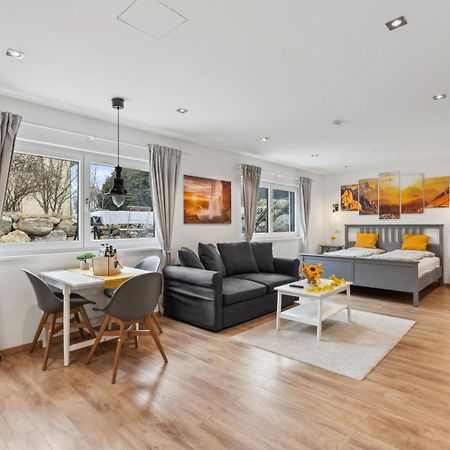 Fewo Himbeerweg Tutzing Exteriér fotografie