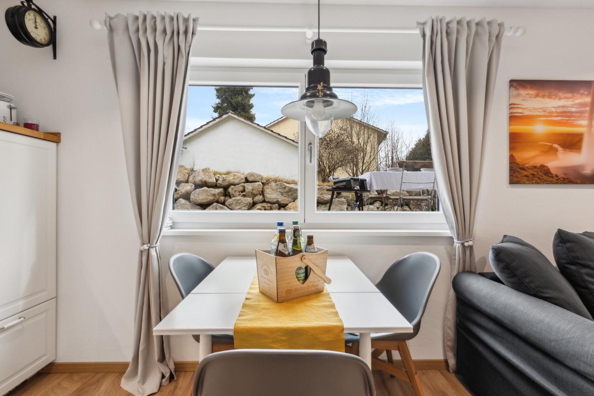 Fewo Himbeerweg Tutzing Exteriér fotografie